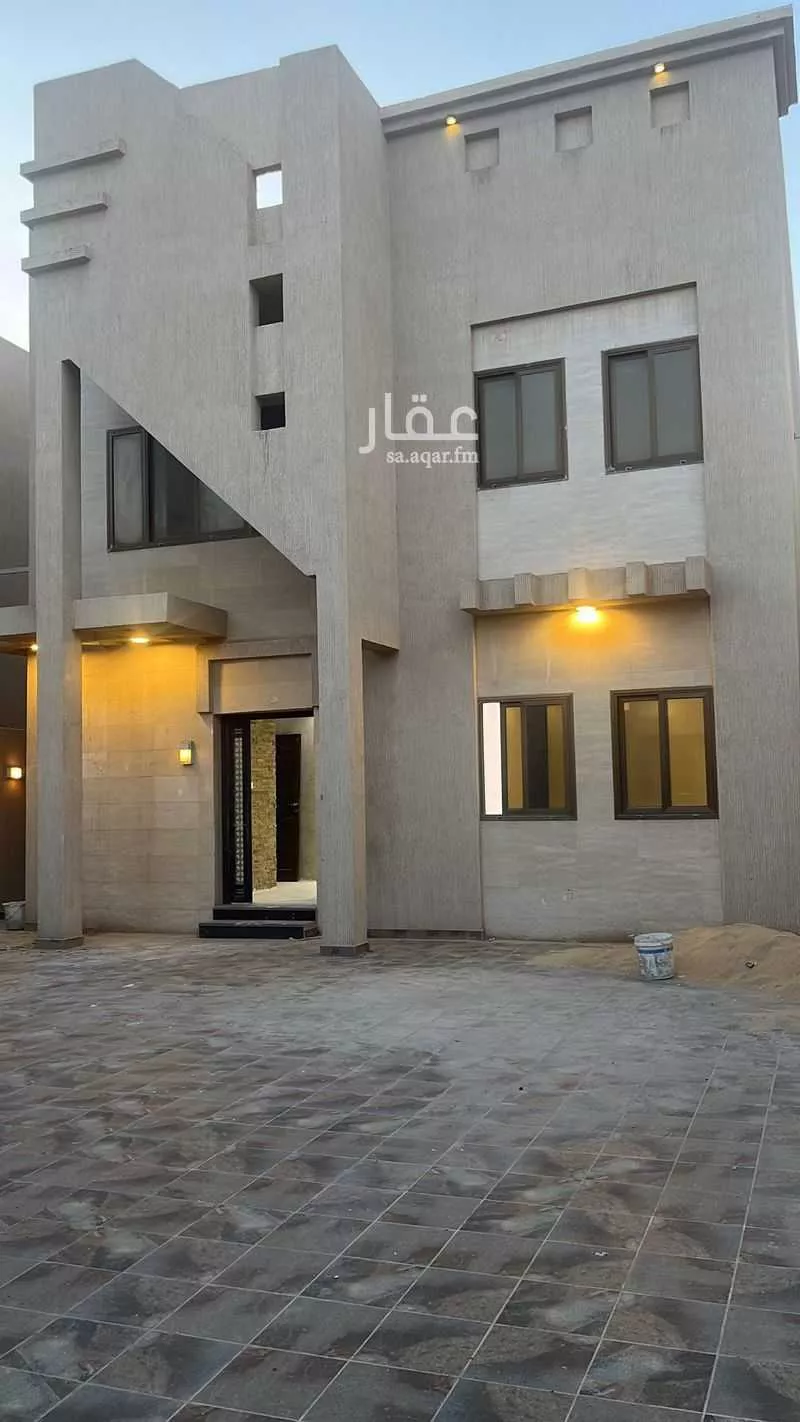 7 bedroom villa in Taibah 6