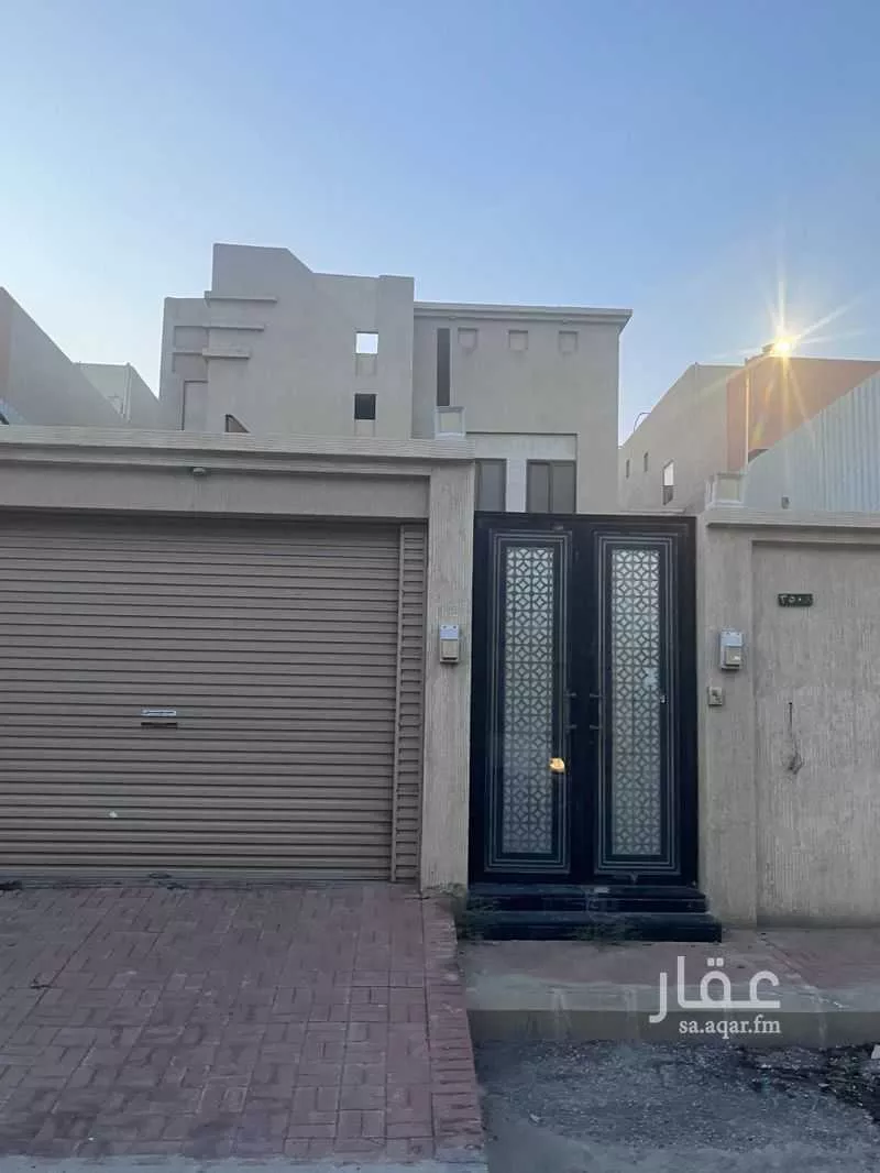 7 bedroom villa in Taibah 7