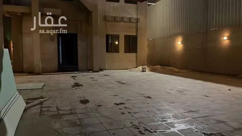 7 bedroom villa in Taibah 8