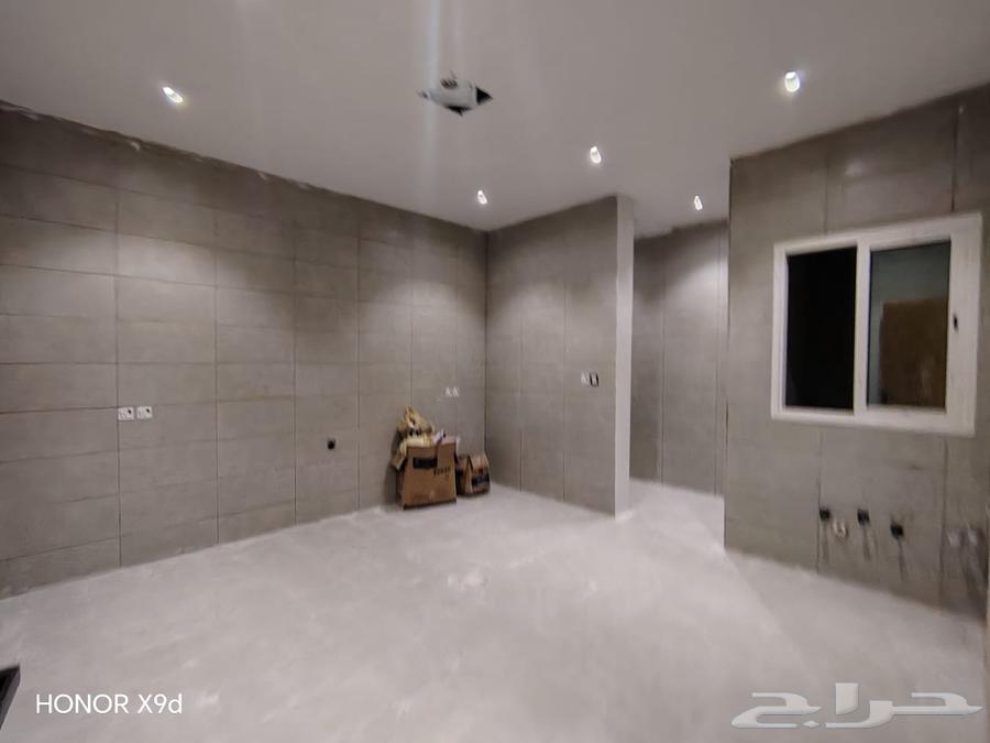 شقة 6 غرف في بدر 9