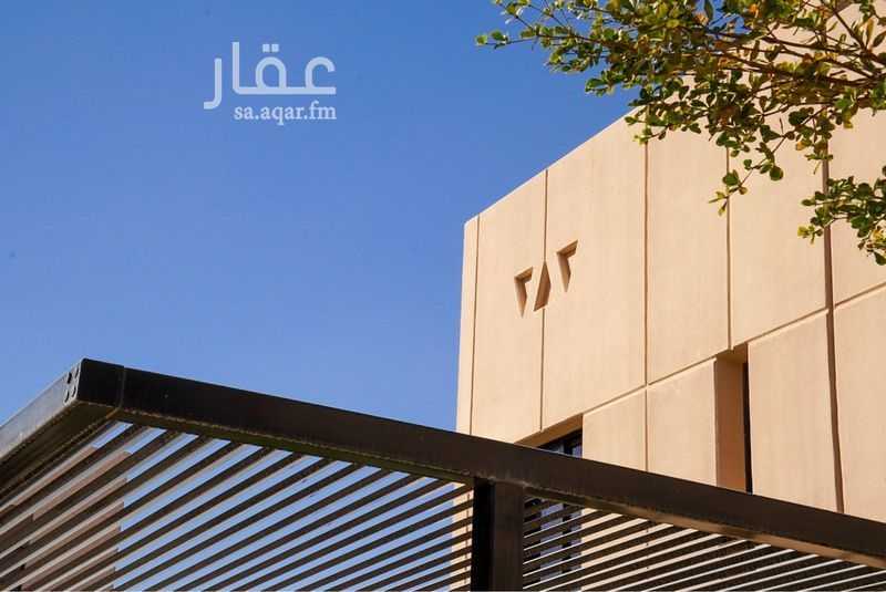 فيلا 4 غرف في سدرة، الرياض 2