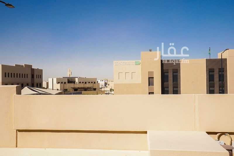 فيلا 4 غرف في سدرة، الرياض 5