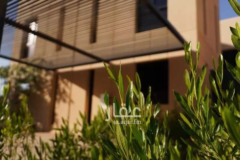 7 bedroom villa in Sidrah 19