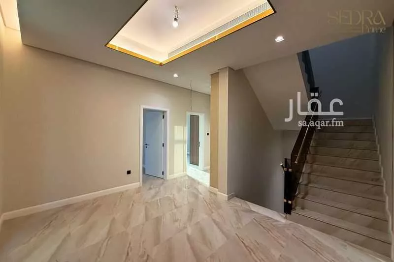 فيلا 4 غرف في سدرة 12