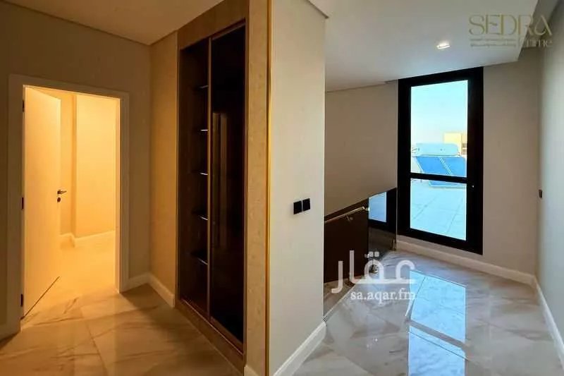 فيلا 4 غرف في سدرة 15