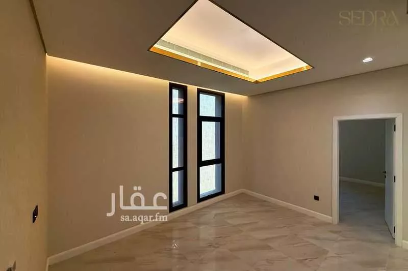 فيلا 4 غرف في سدرة 16