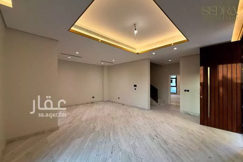 فيلا 4 غرف في سدرة 5