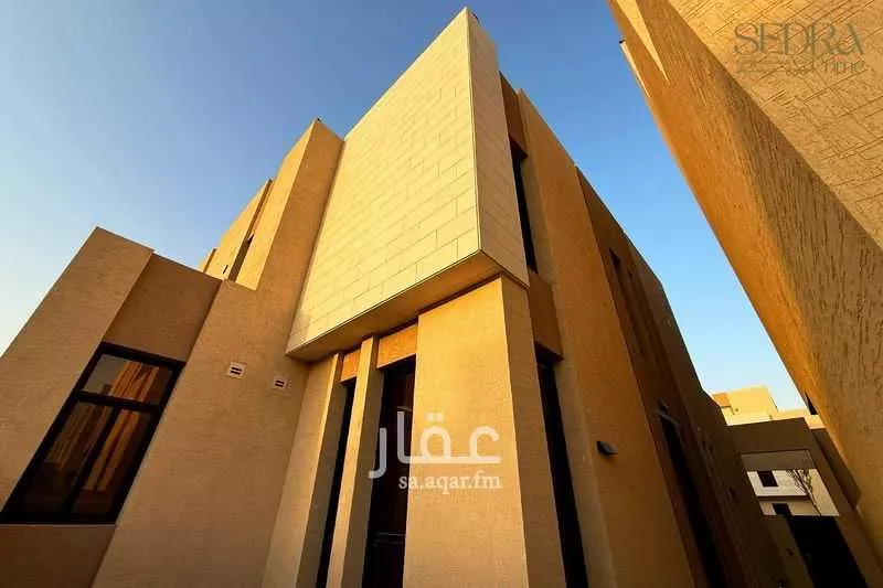 فيلا 4 غرف في سدرة 6
