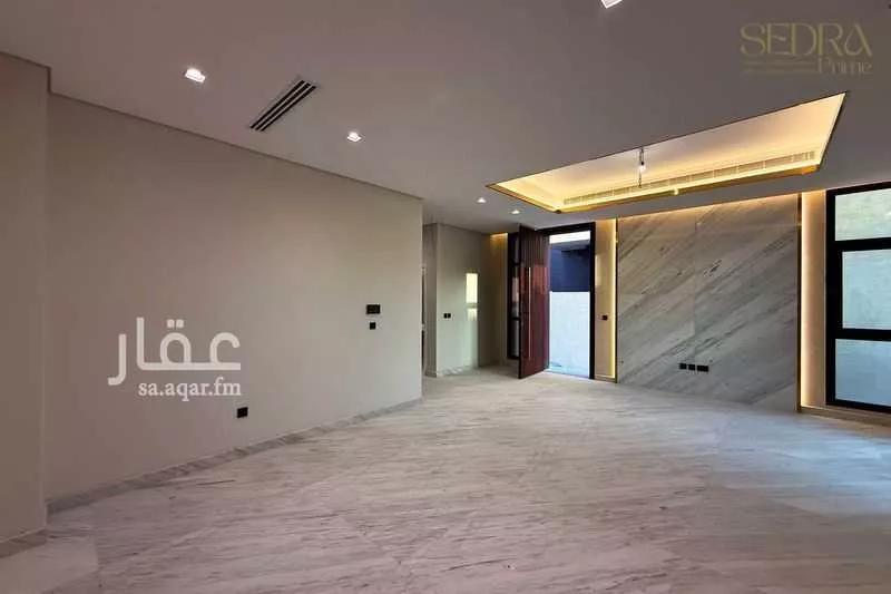 فيلا 4 غرف في سدرة 9