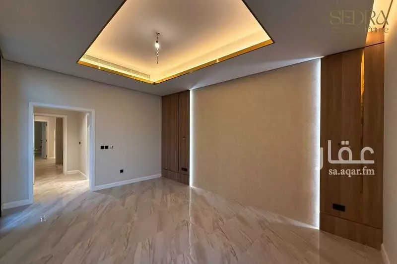 فيلا 4 غرف في سدرة 10