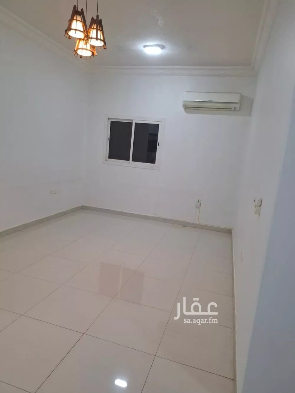 دور 3 غرف في الياسمين 3