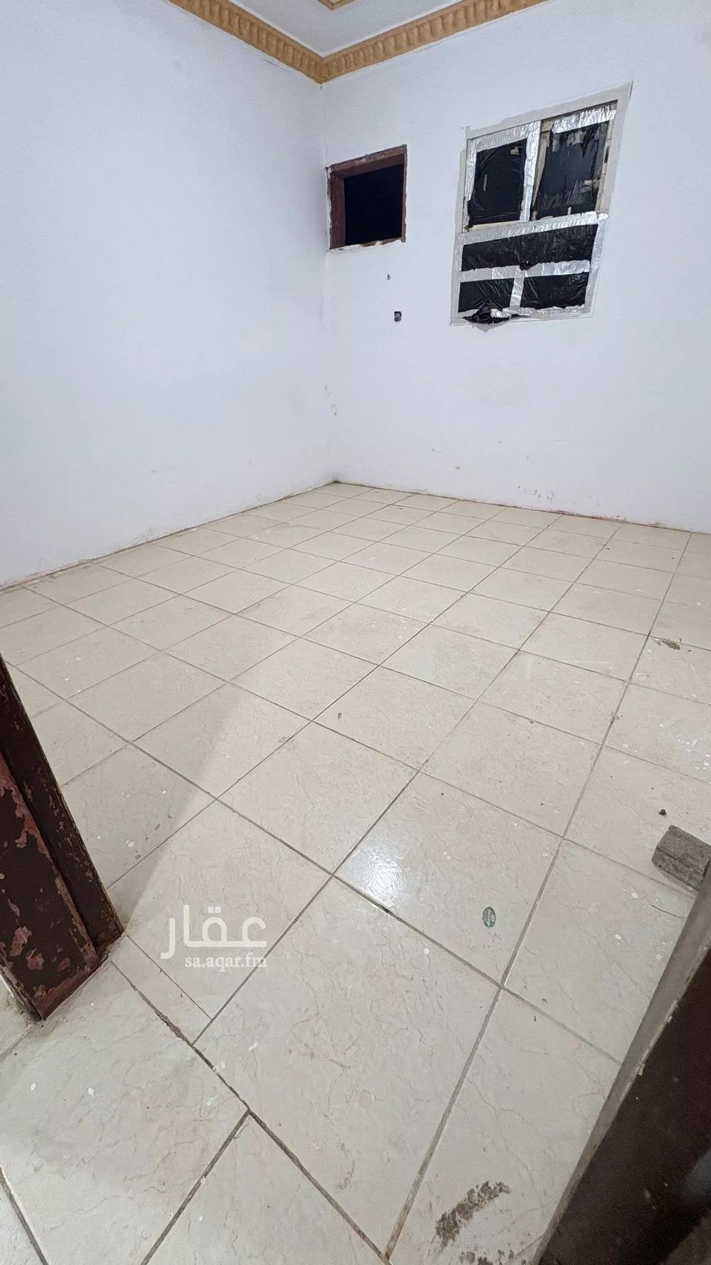 شقة 2 غرف في الخليج 2