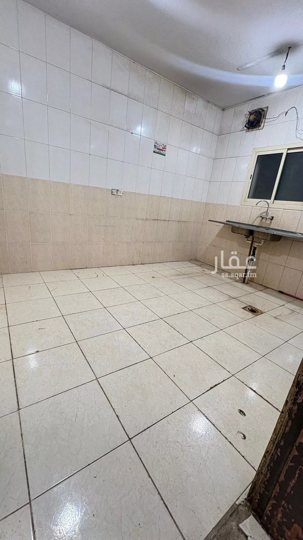 شقة 2 غرف في الخليج 3