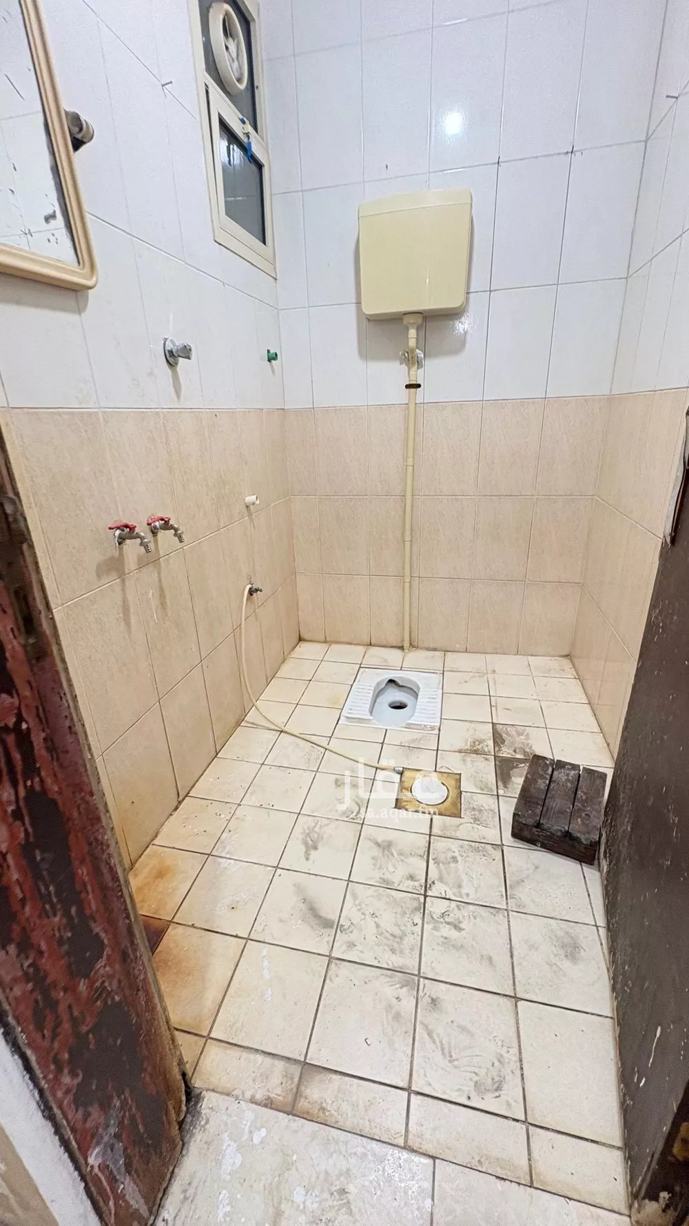 شقة 2 غرف في الخليج 4