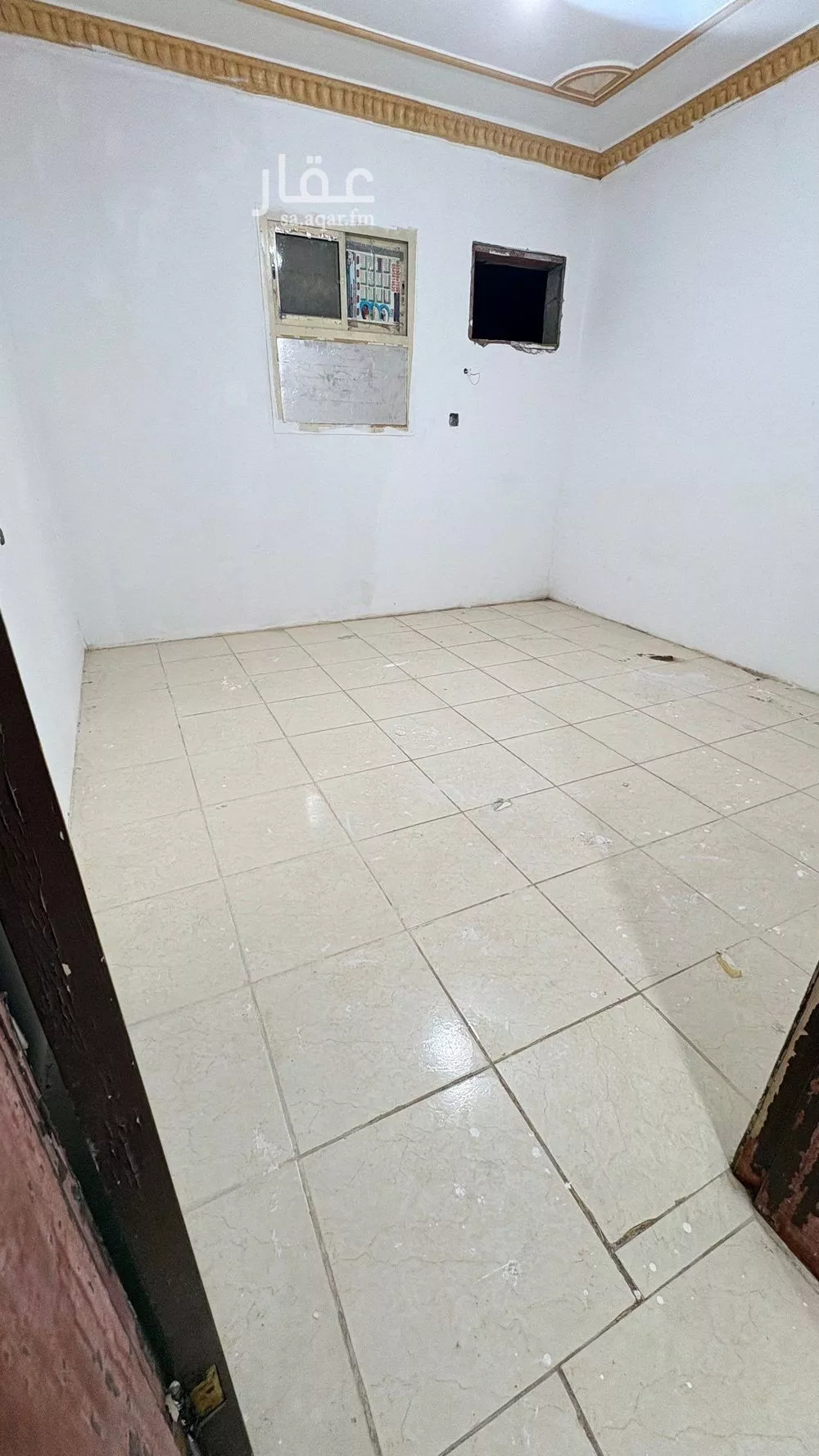 شقة 2 غرف في الخليج 5