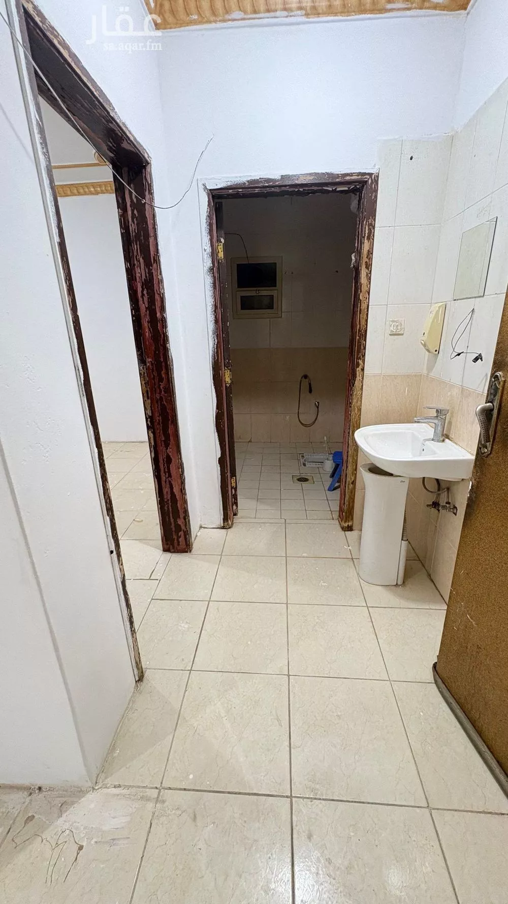 شقة 2 غرف في الخليج 6