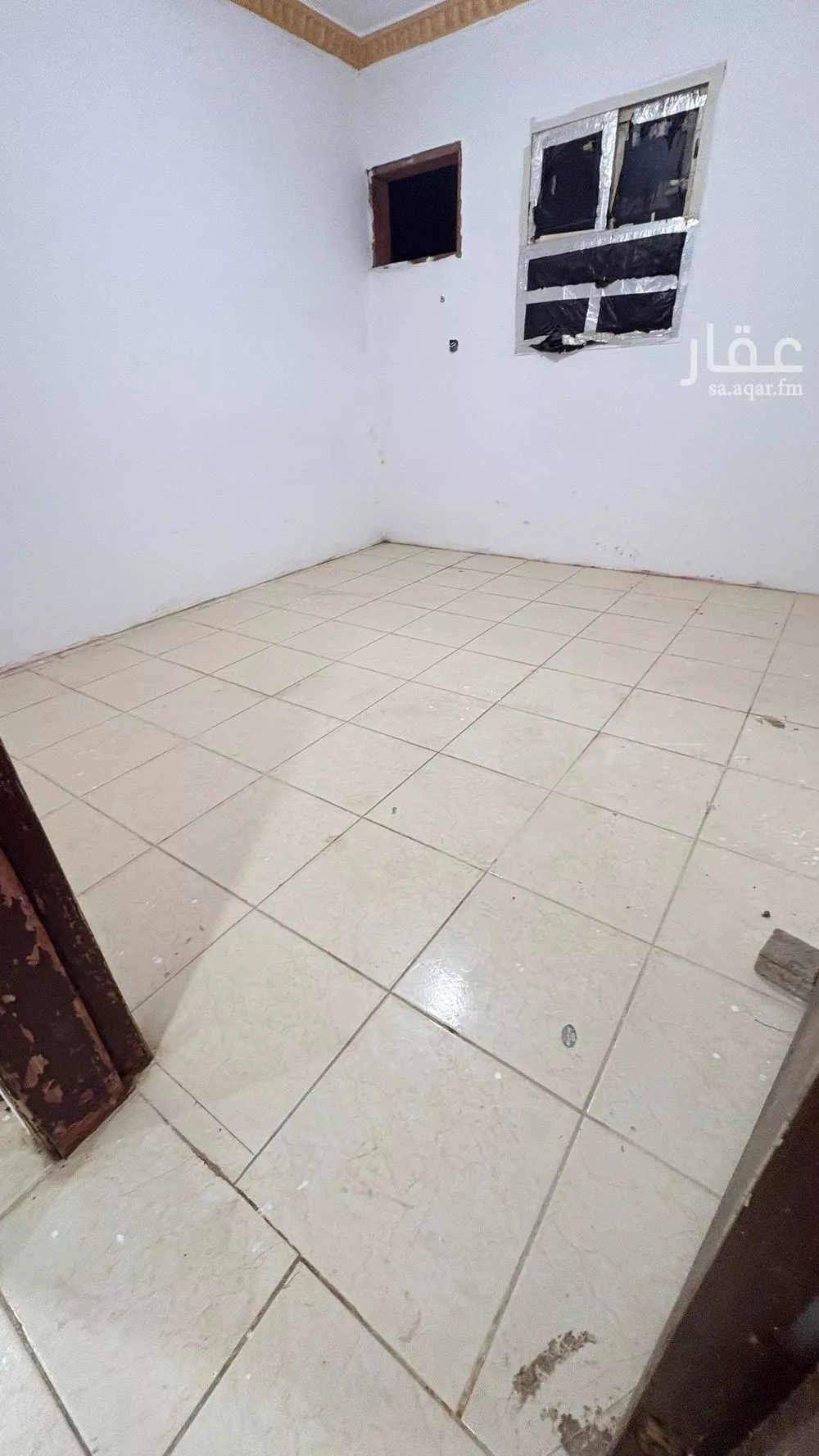 شقة 2 غرف في الخليج 7