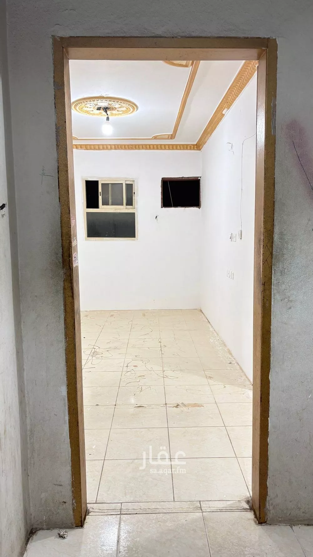 شقة 2 غرف في الخليج 8