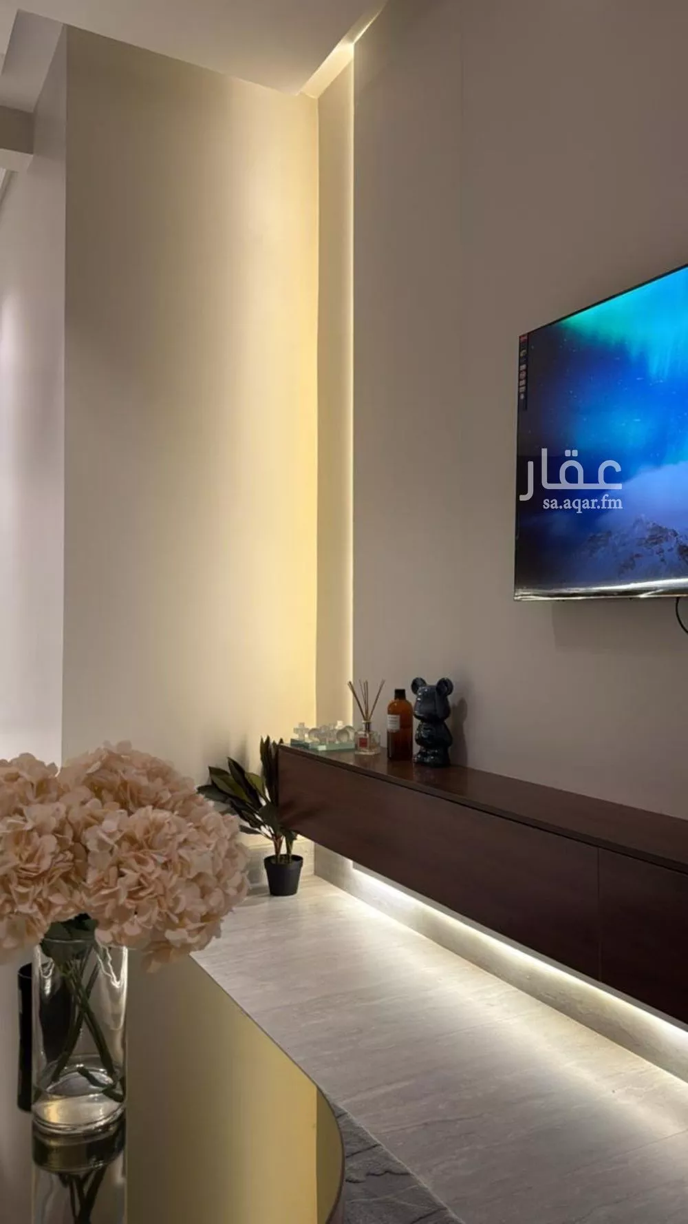 شقة 3 غرف في المهدية 2