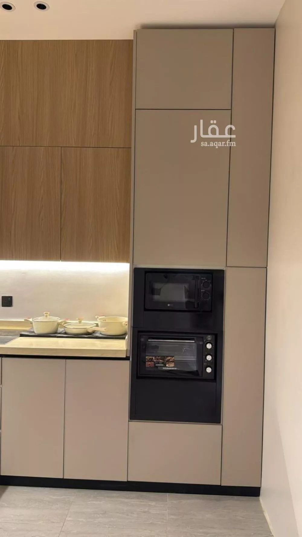 شقة 3 غرف في المهدية 12