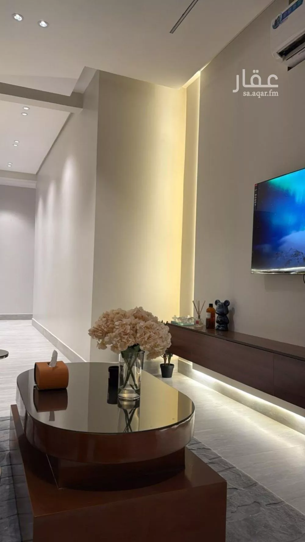 شقة 3 غرف في المهدية 13