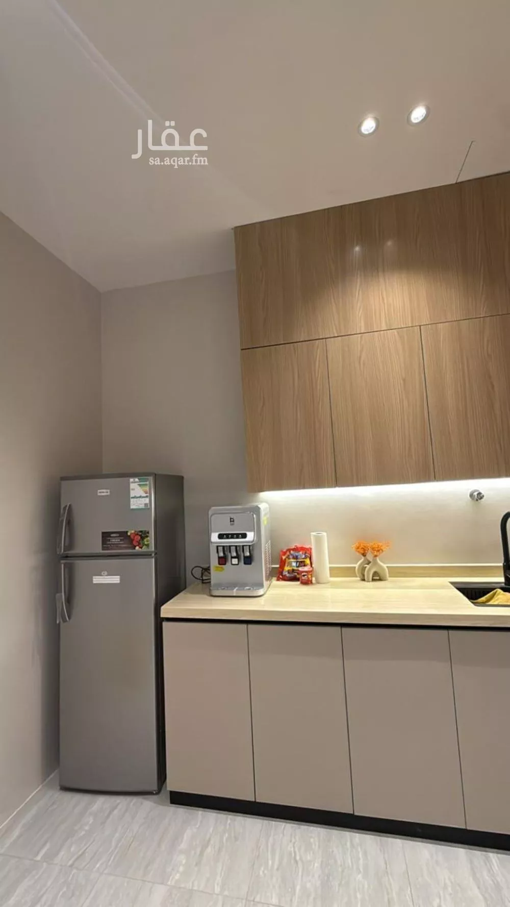 شقة 3 غرف في المهدية 14