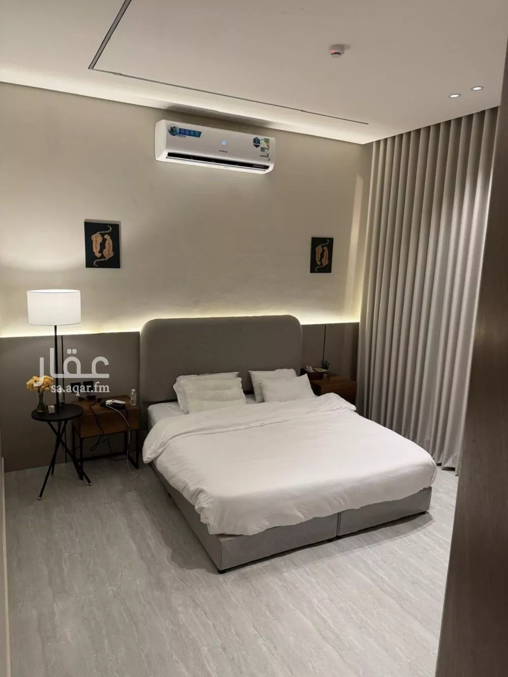 شقة 3 غرف في المهدية 15