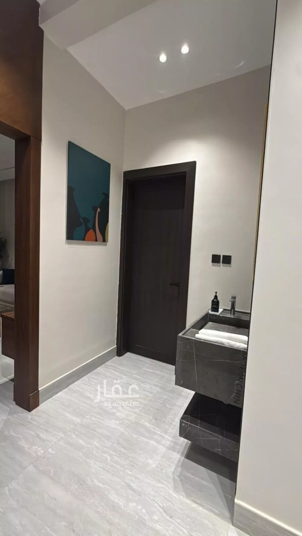 شقة 3 غرف في المهدية 17