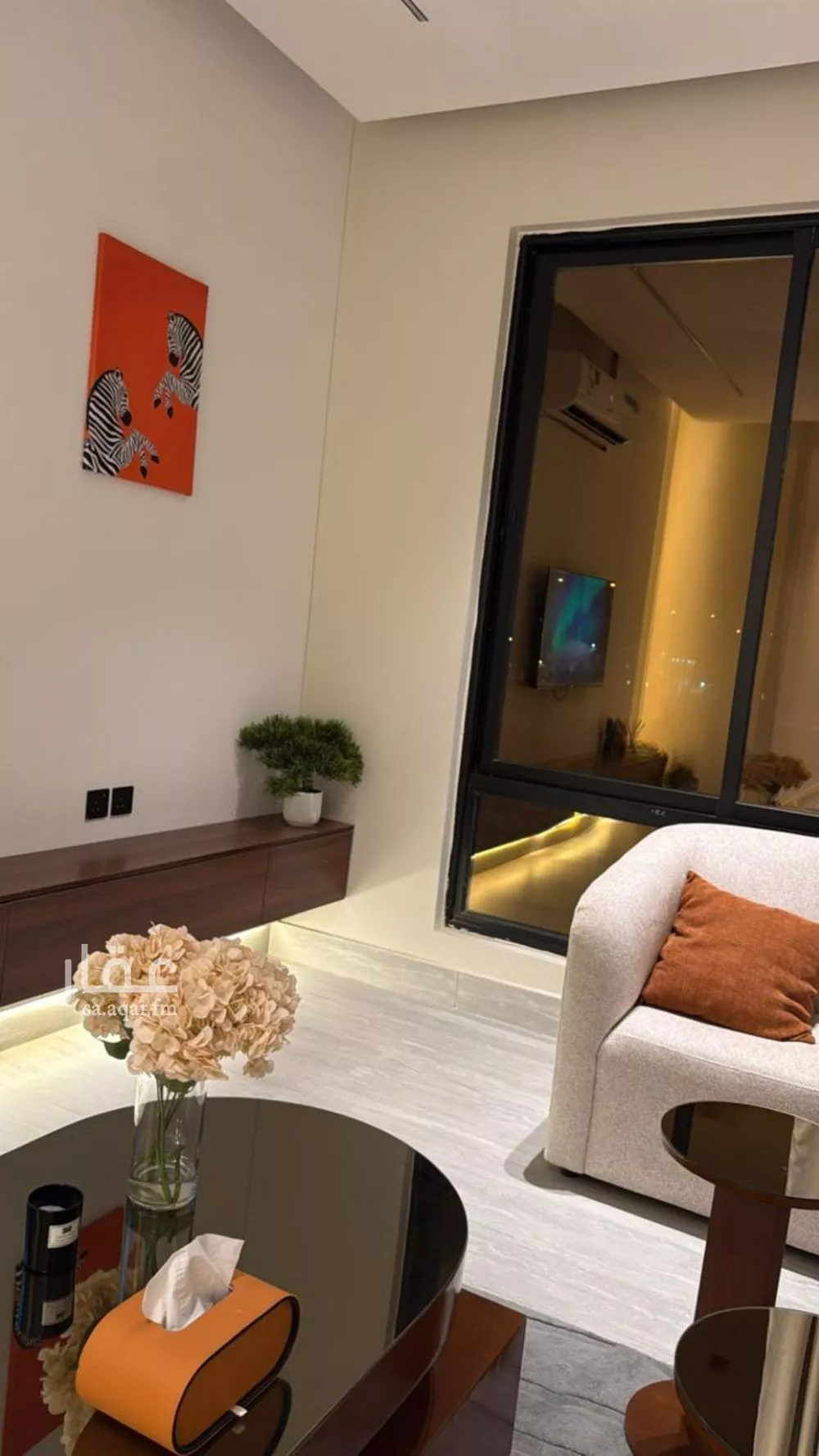 شقة 3 غرف في المهدية 18