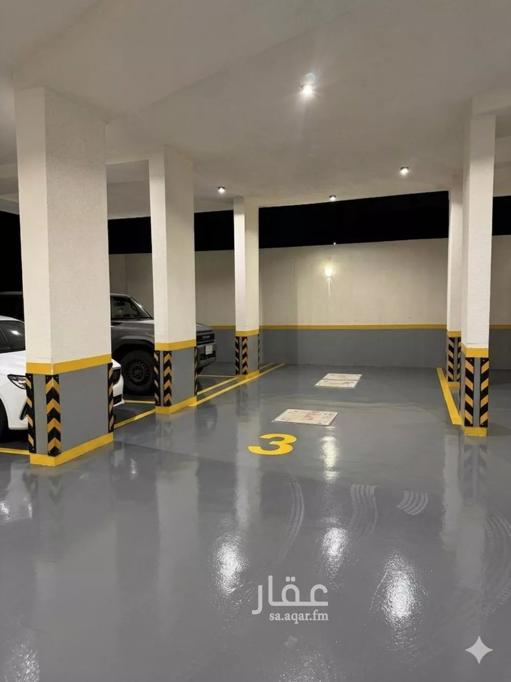 شقة 3 غرف في المهدية 19