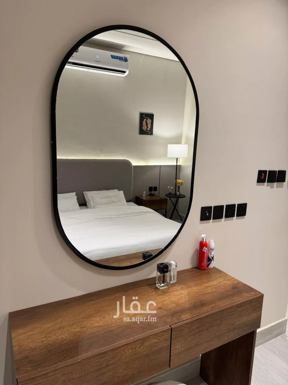 شقة 3 غرف في المهدية 20