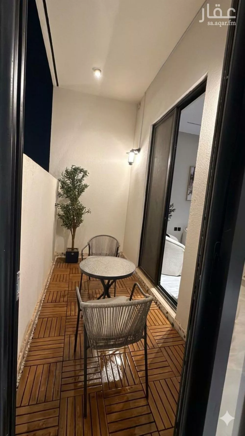 شقة 3 غرف في المهدية 3