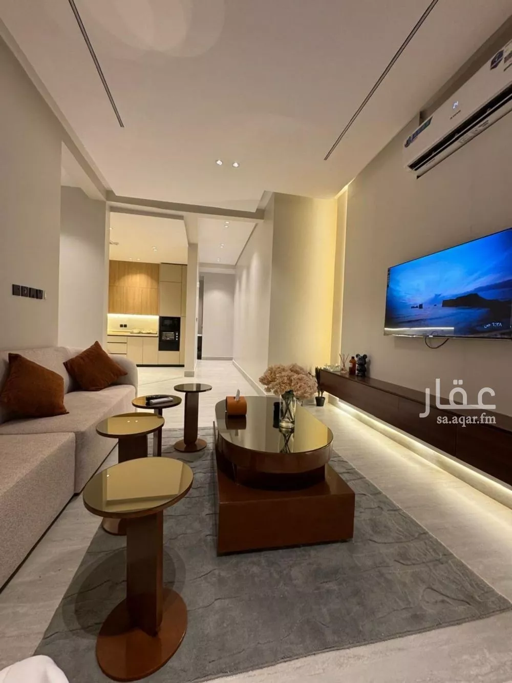 شقة 3 غرف في المهدية 21