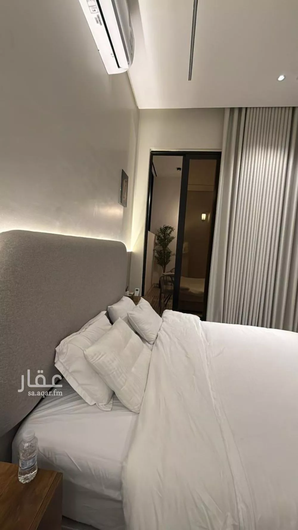 شقة 3 غرف في المهدية 22