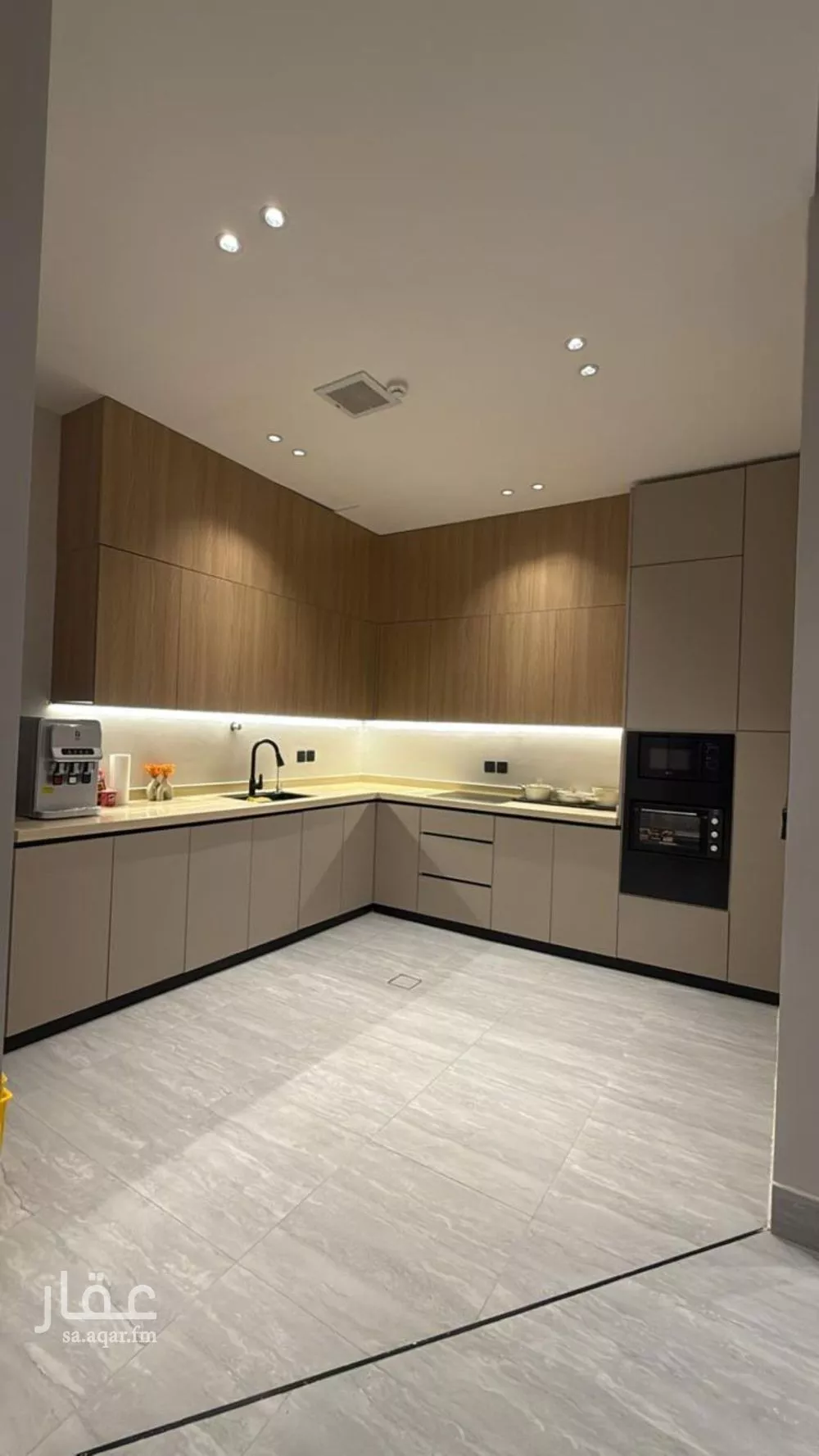 شقة 3 غرف في المهدية 23