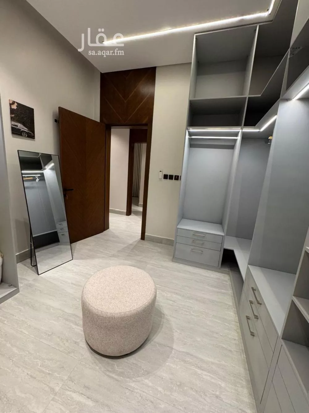 شقة 3 غرف في المهدية 4