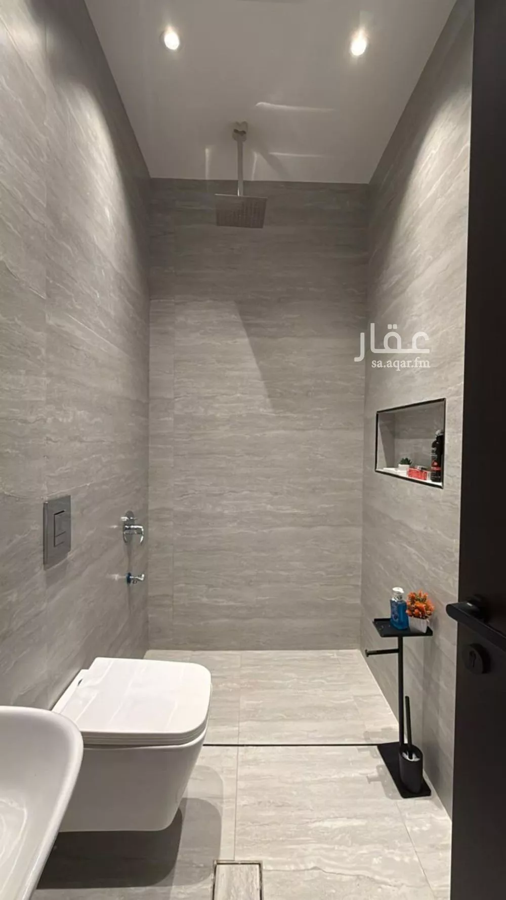 شقة 3 غرف في المهدية 5