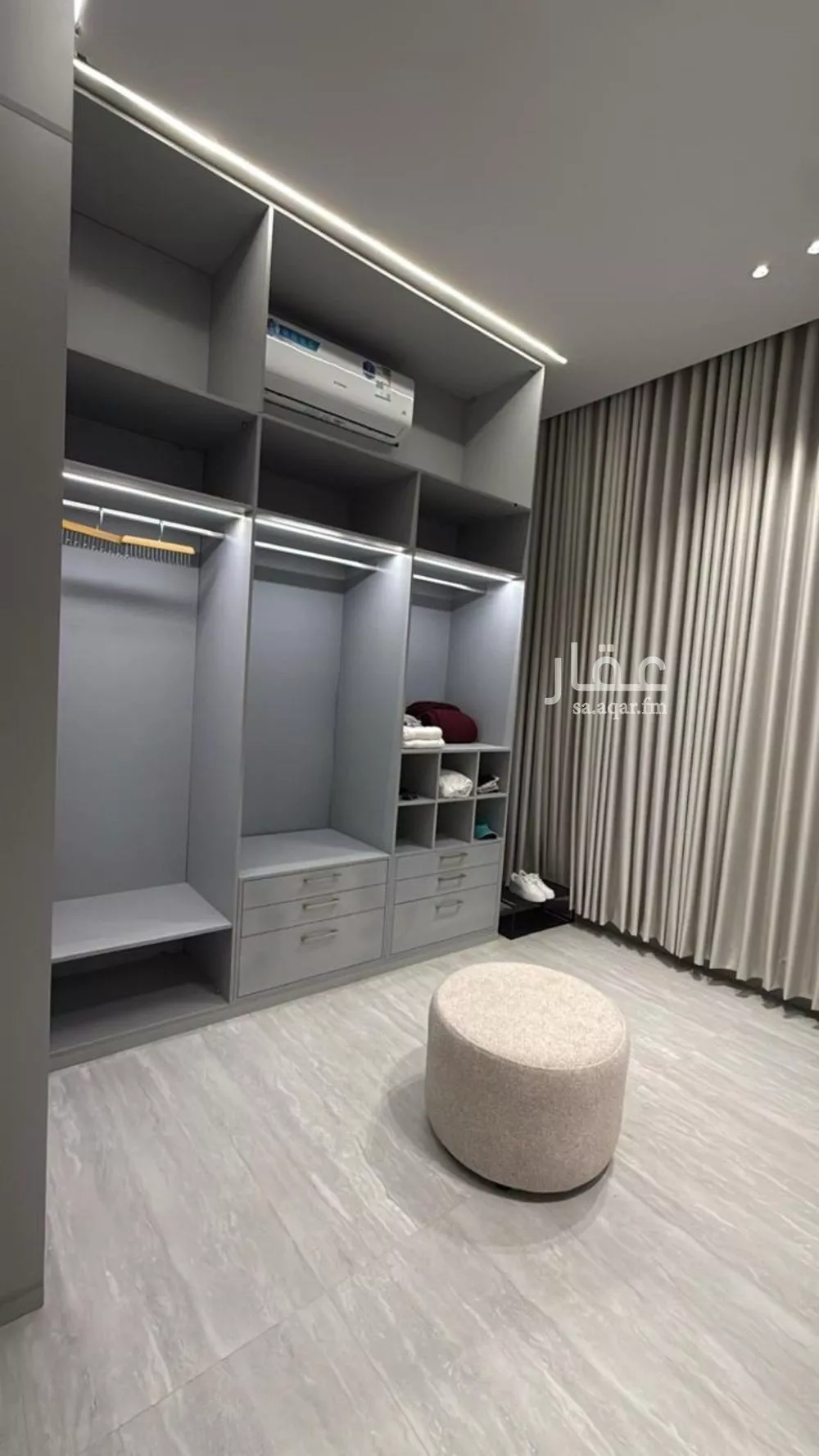 شقة 3 غرف في المهدية 6