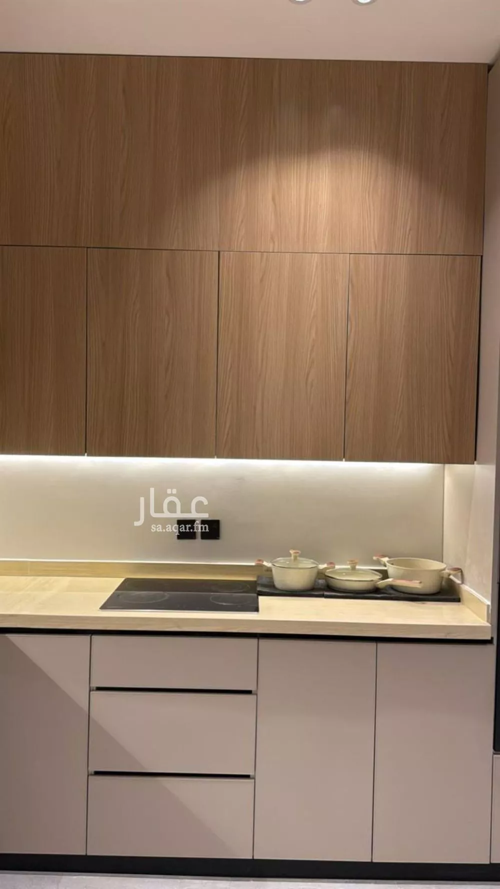 شقة 3 غرف في المهدية 7