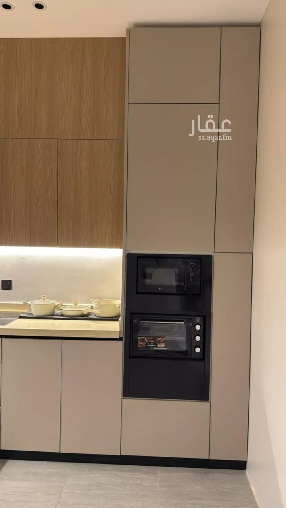 شقة 3 غرف في المهدية 9