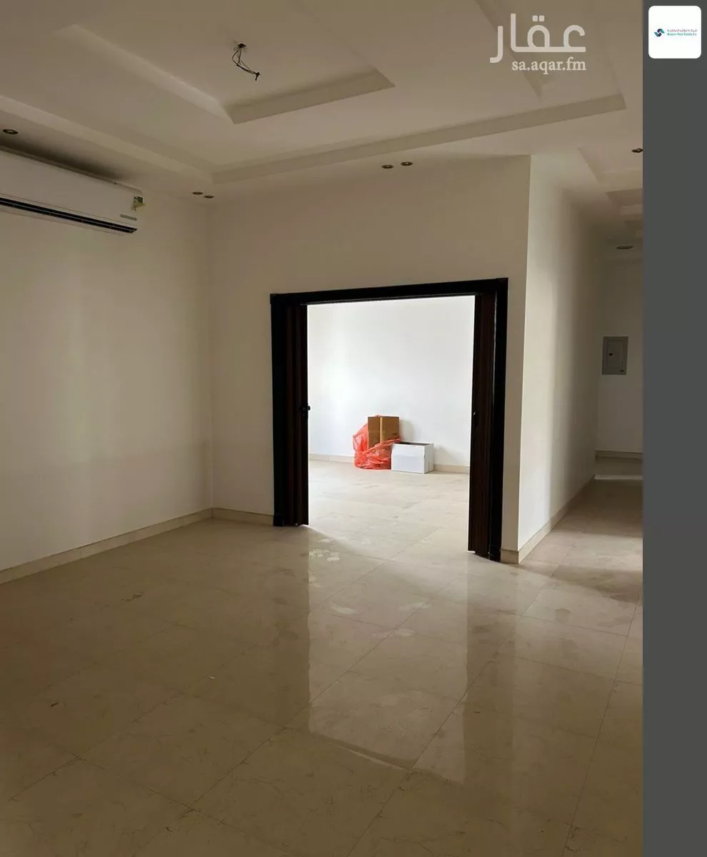 شقة 3 غرف في حطين 2