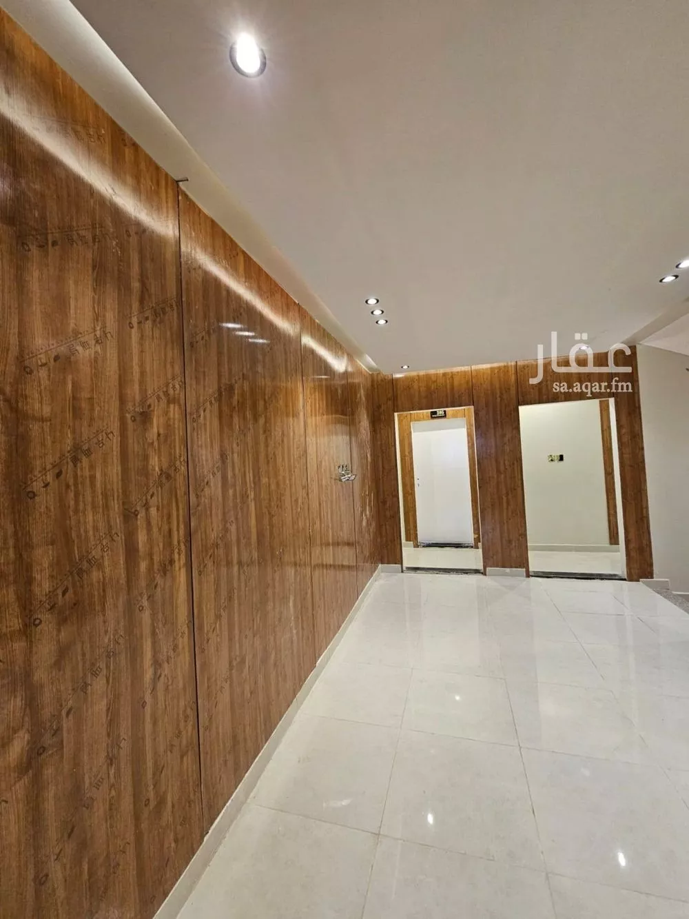 1 bedroom apartment in Al Aqiq 2