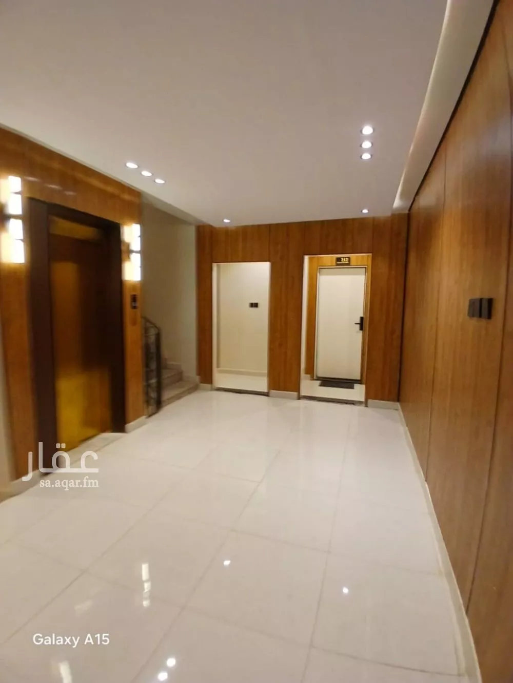 1 bedroom apartment in Al Aqiq 12