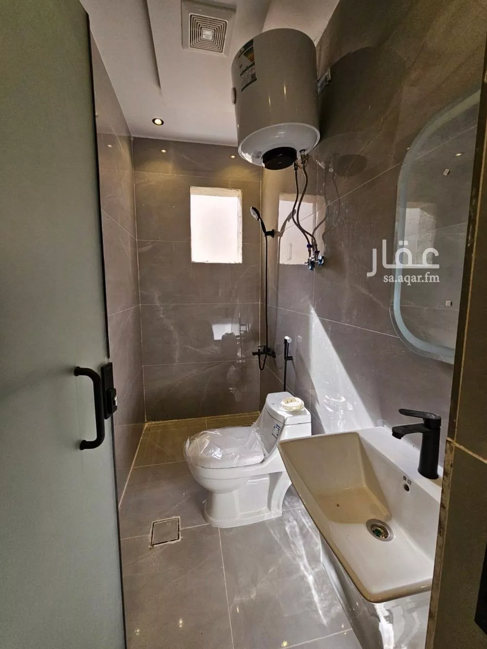 1 bedroom apartment in Al Aqiq 15