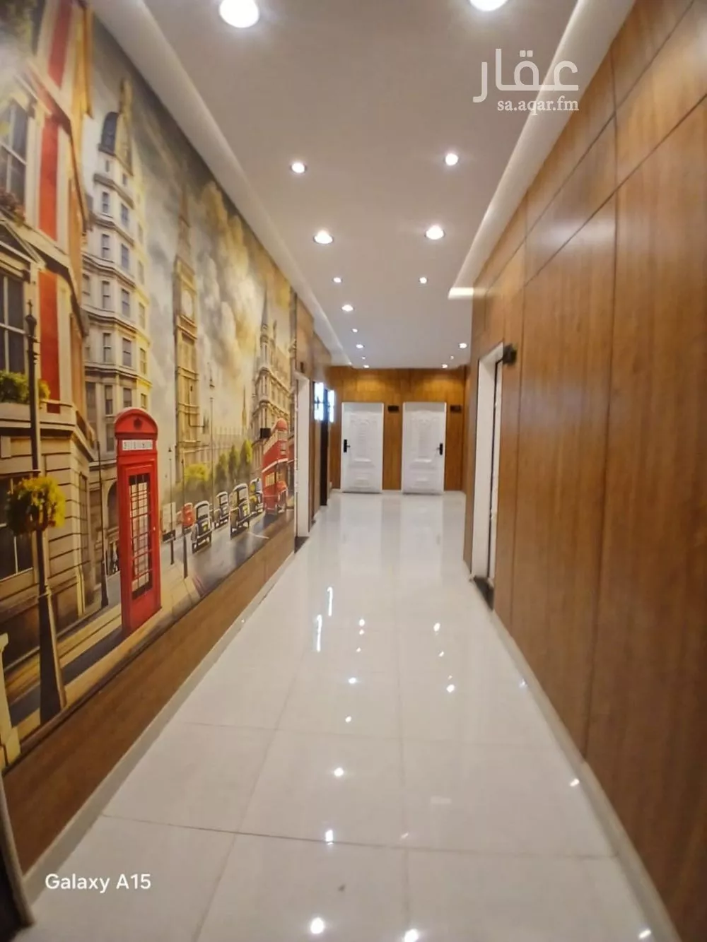 1 bedroom apartment in Al Aqiq 16