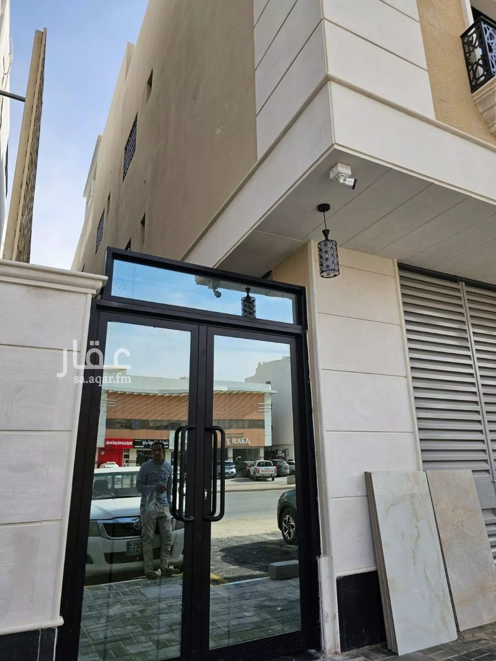 1 bedroom apartment in Al Aqiq 3