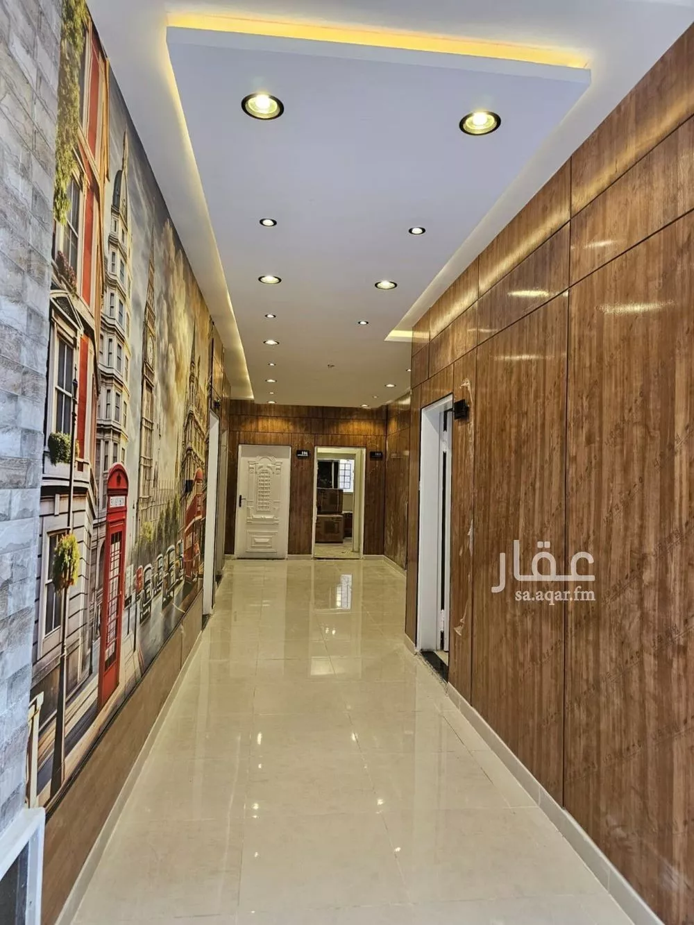 1 bedroom apartment in Al Aqiq 6