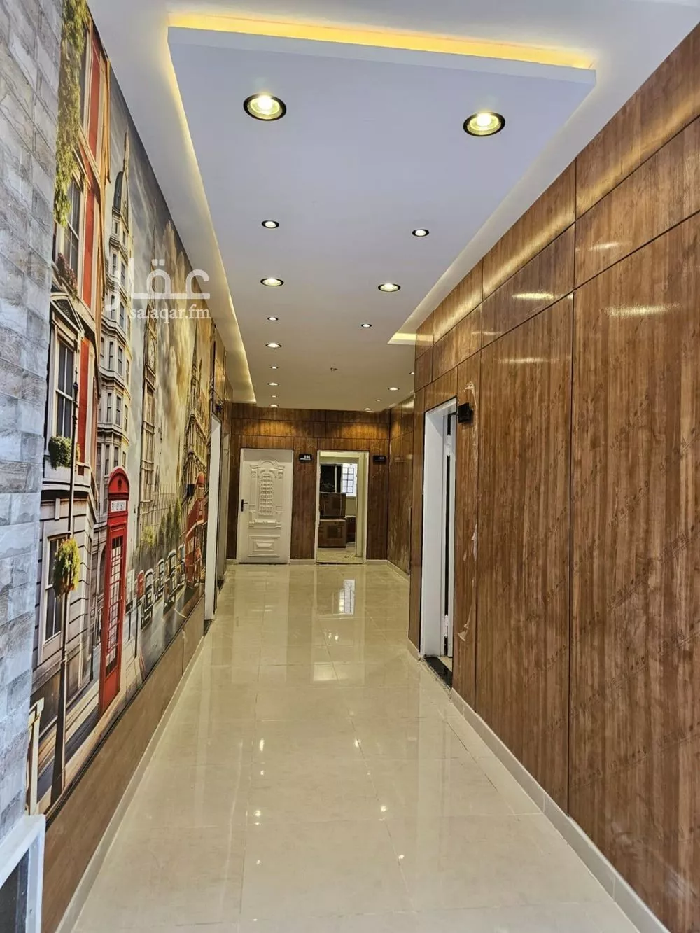 1 bedroom apartment in Al Aqiq 9