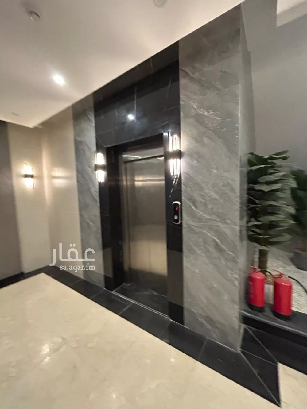 شقة 4 غرف في قرطبة 11