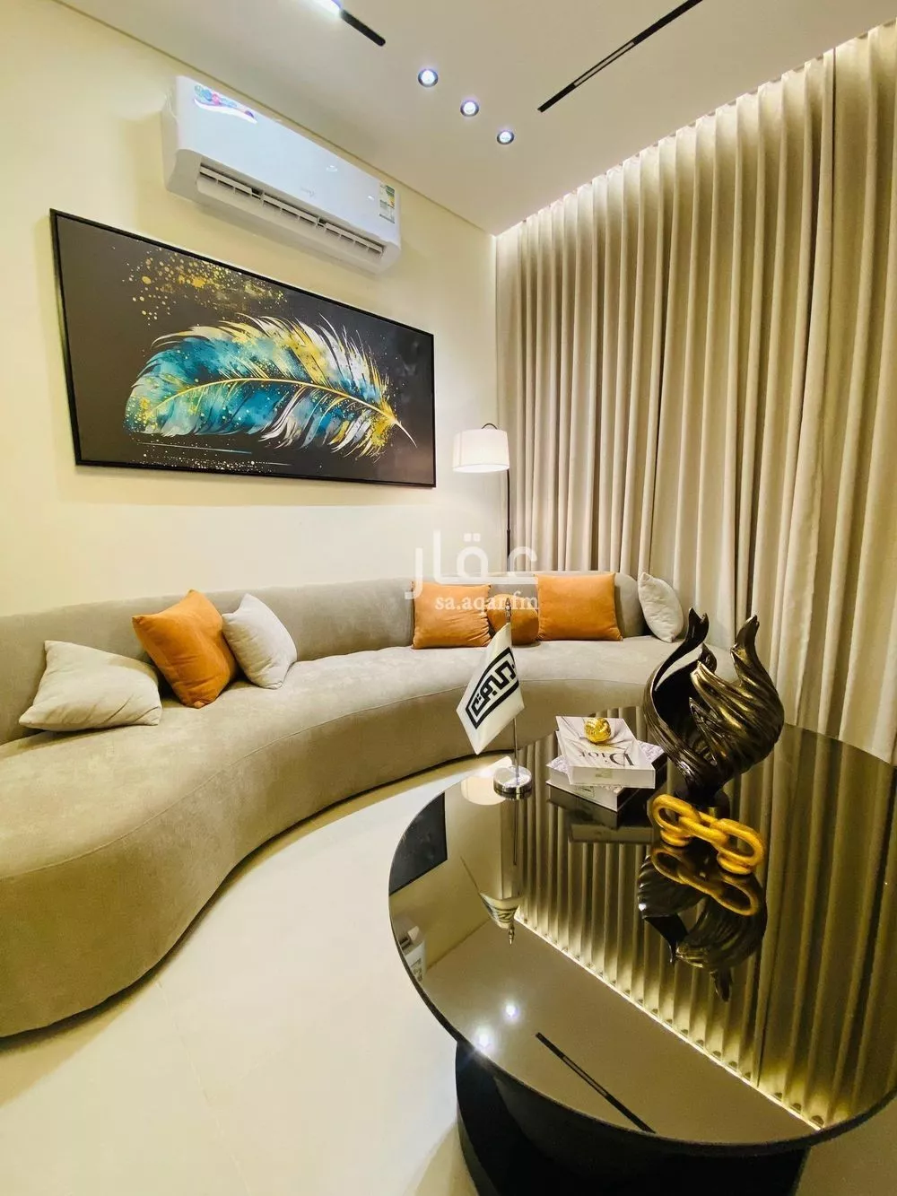 شقة 3 غرف في ديراب 5